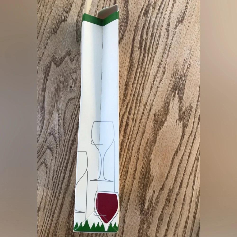 C&B Wine Glass Holders